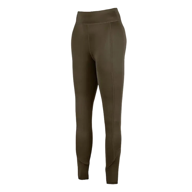 Jack Pyke Ladies Leggings - Brown