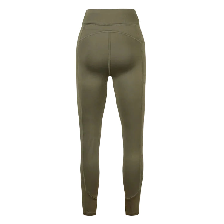Jack Pyke Ladies Leggings - Olive