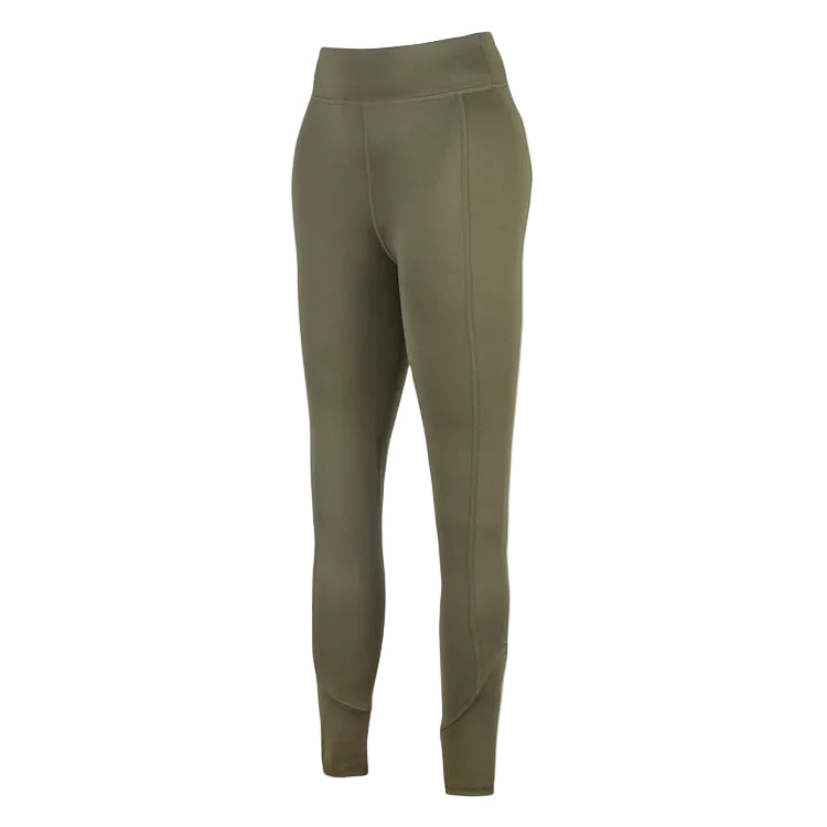Jack Pyke Ladies Leggings - Olive