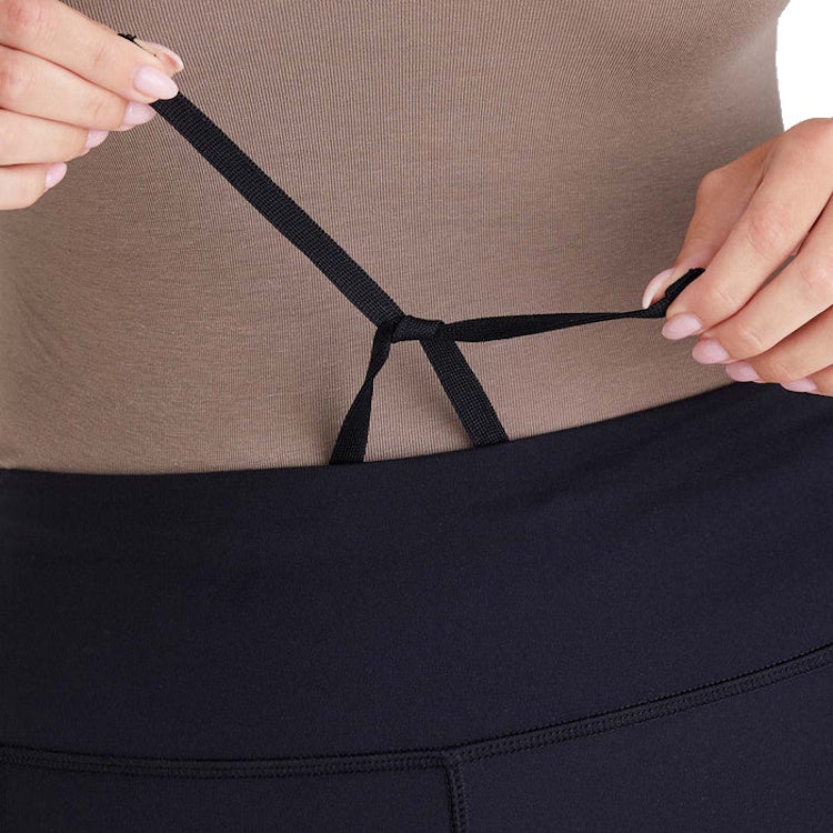 Ridgeline Ladies Infinity Leggings - Black