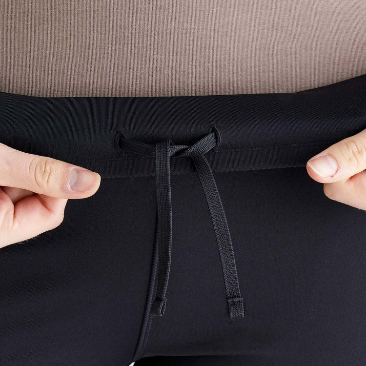 Ridgeline Ladies Infinity Pro Leggings - Black