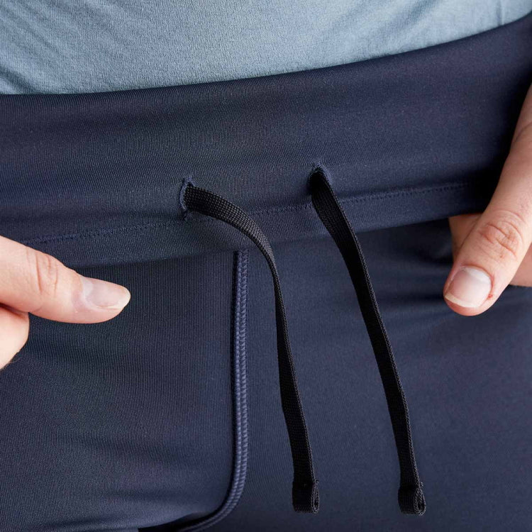 Ridgeline Ladies Infinity Pro Leggings - Navy