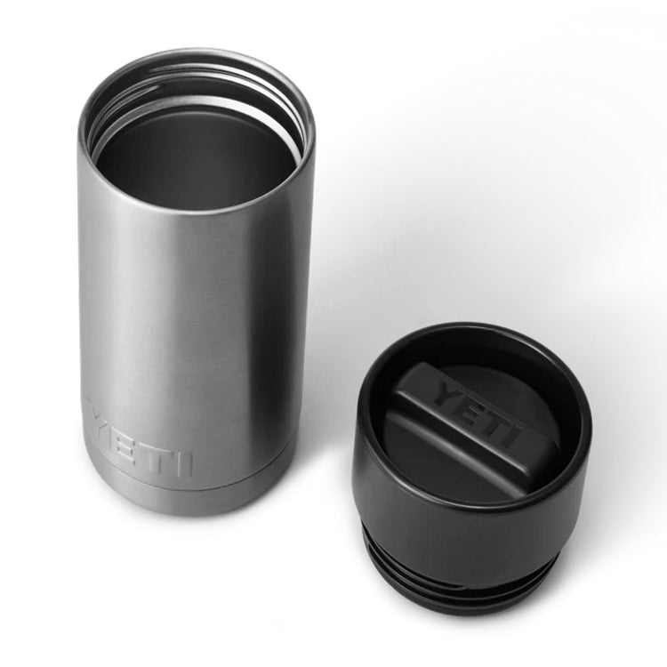 Yeti Rambler Travel Bottle Lid - Black