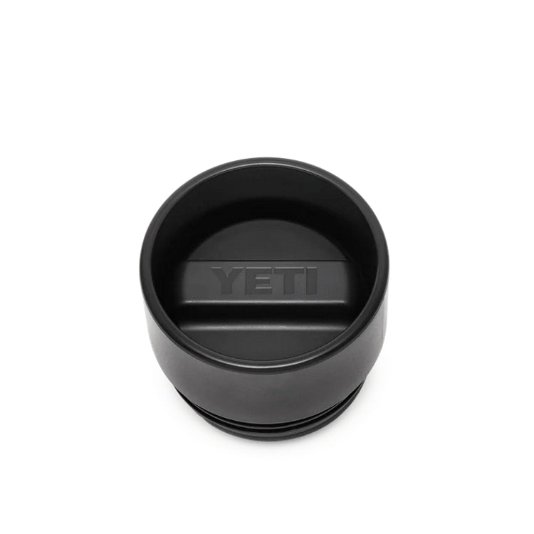 Yeti Rambler Travel Bottle Lid - Black