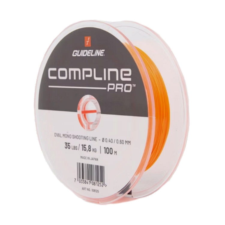 Guideline Compline Pro Line - Orange