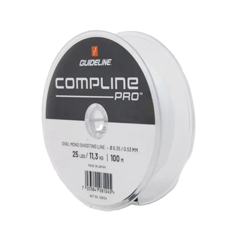 Guideline Compline Pro Line - White