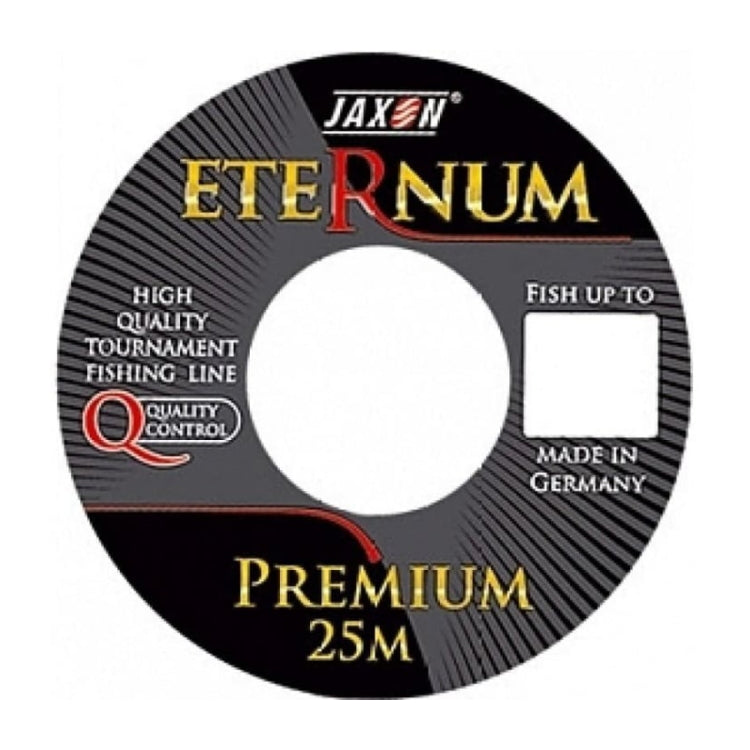 Jaxon Eternum Premium Line - 25m