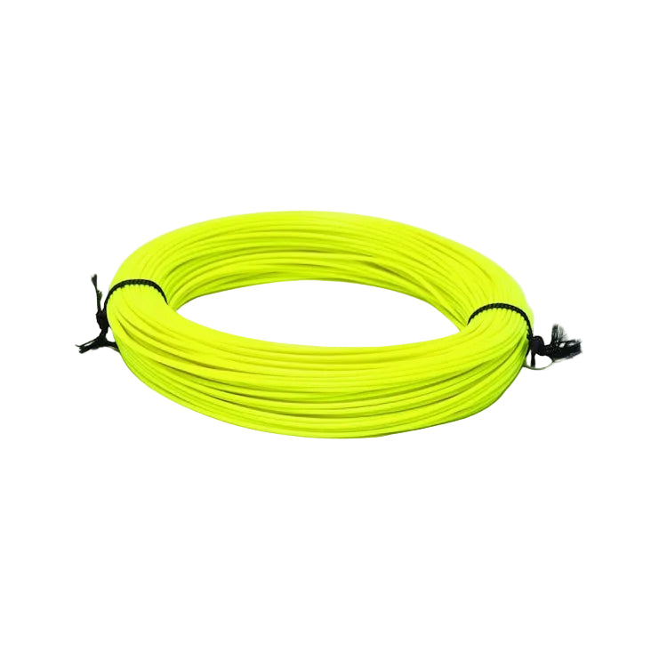 Snowbee XS-Plus Running Line - Floating