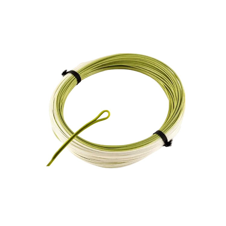 Snowbee XS-Plus Thistledown 2 Floating Fly Line