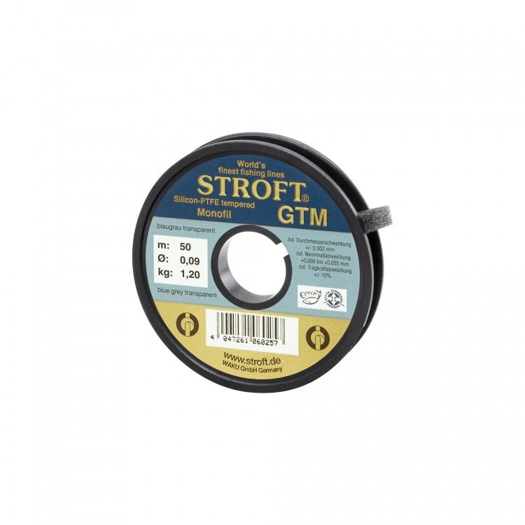 Stroft GTM Monofil 50m