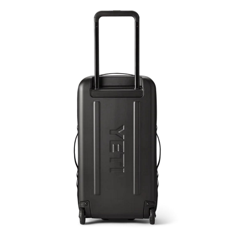 Yeti Crossroads 29in Luggage - Black