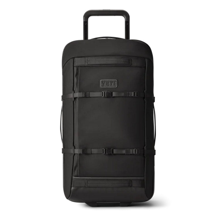 Yeti Crossroads 29in Luggage - Black