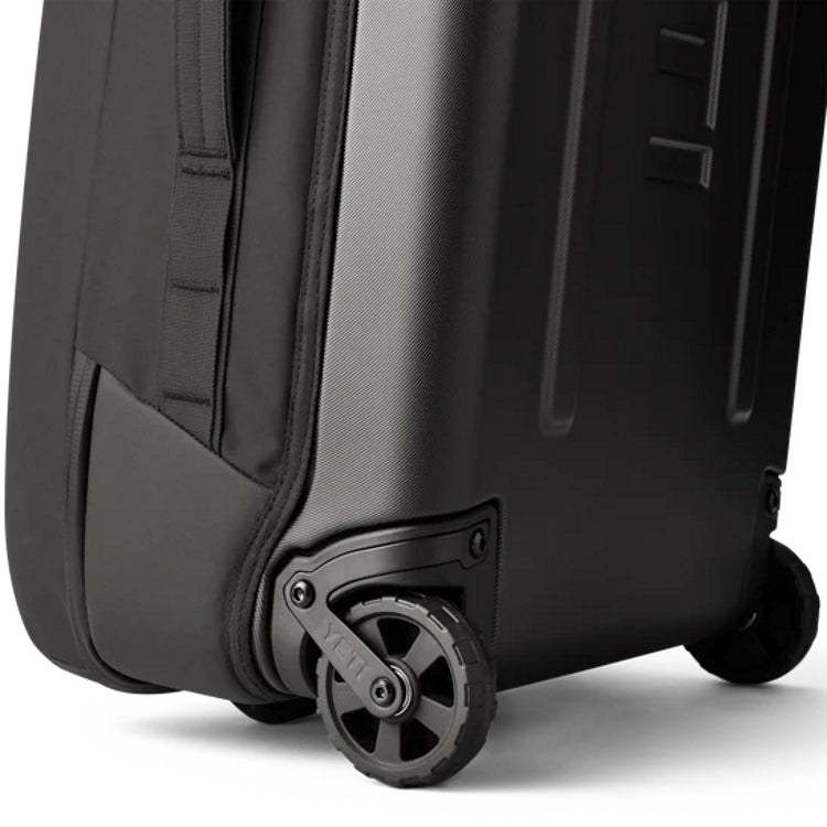 Yeti Crossroads 29in Luggage - Black