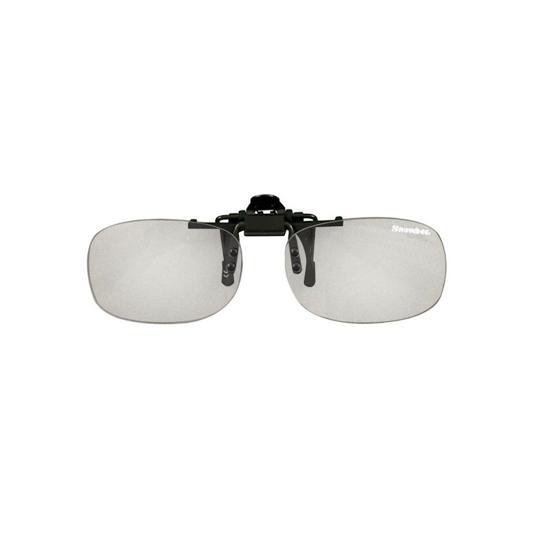 Snowbee Clip-On Magnifier