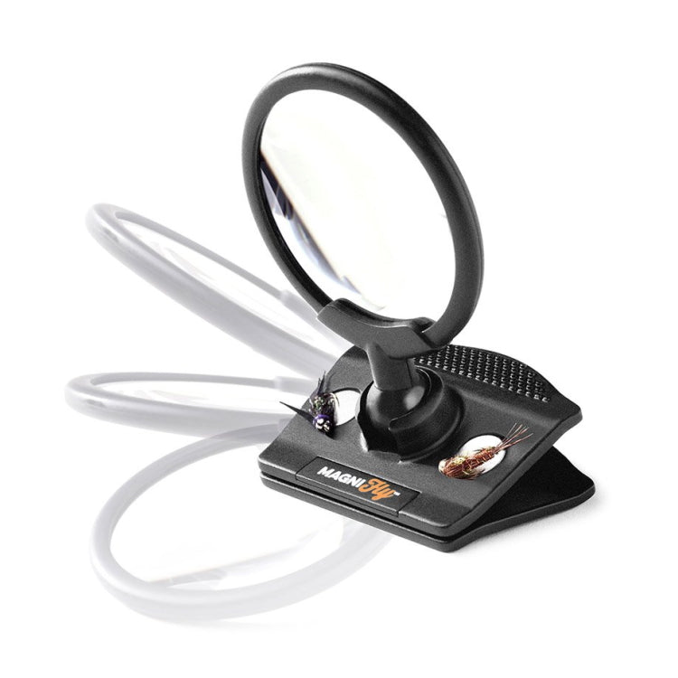 Magnifly - Clip On Fly Magnifier