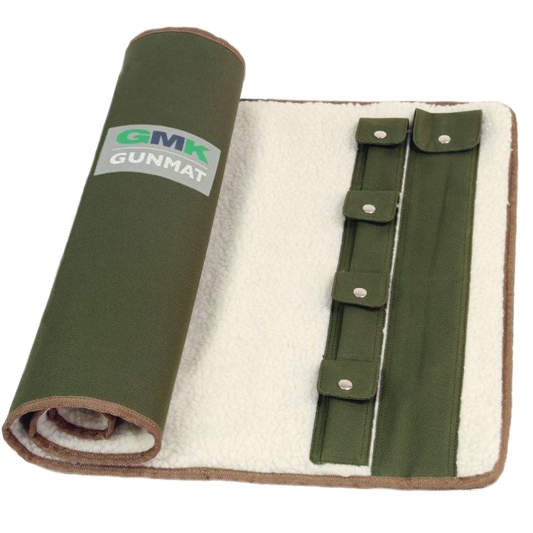 GMK Gunmat
