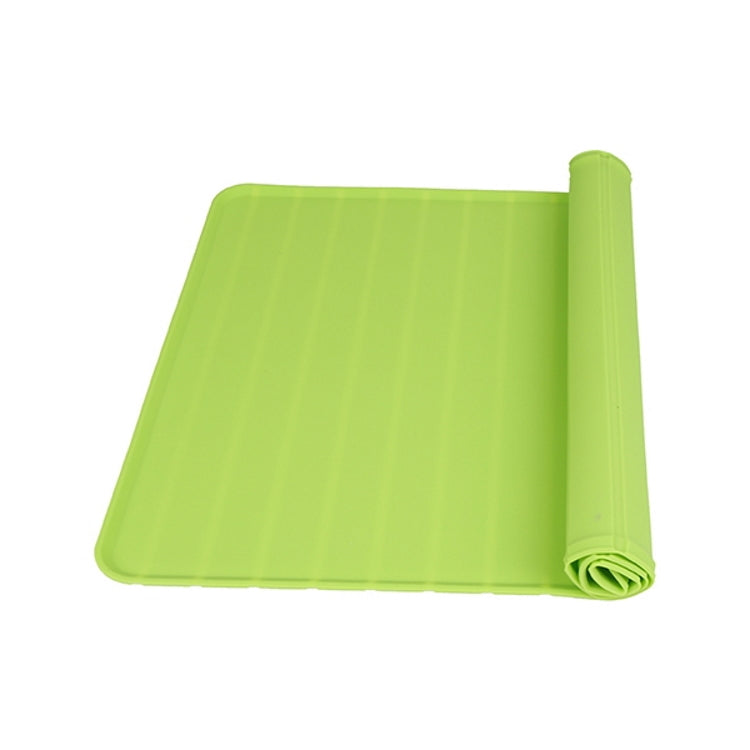 Rosewood Foldable Silicone Travel Mat