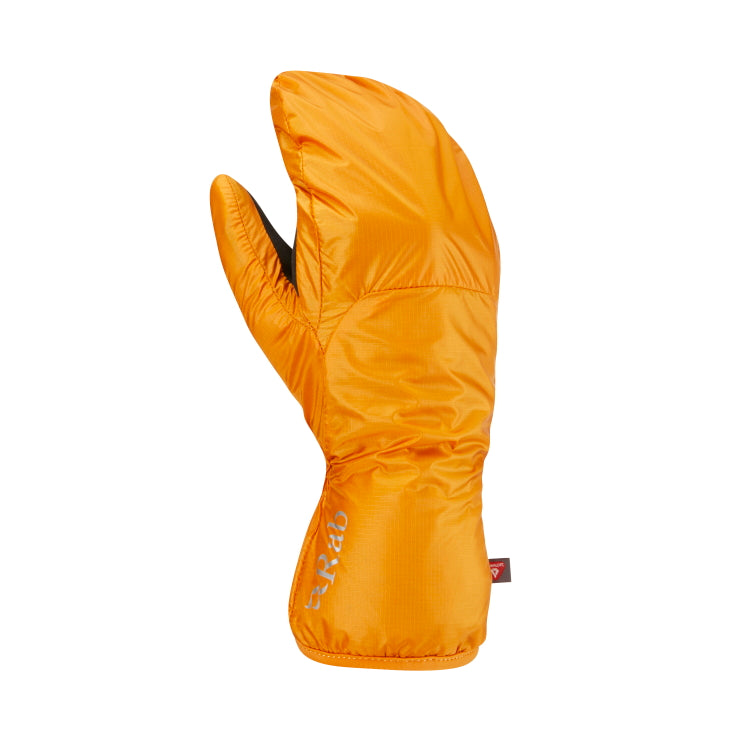 Rab Xenon Mitt - Marmalade