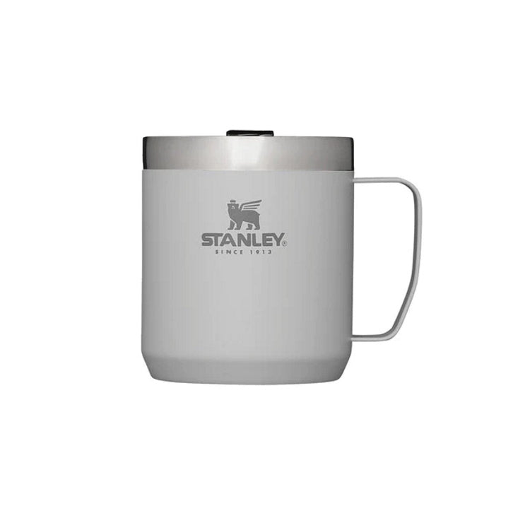 Stanley Stay-Hot Camp Mug - 0.35L - Ash