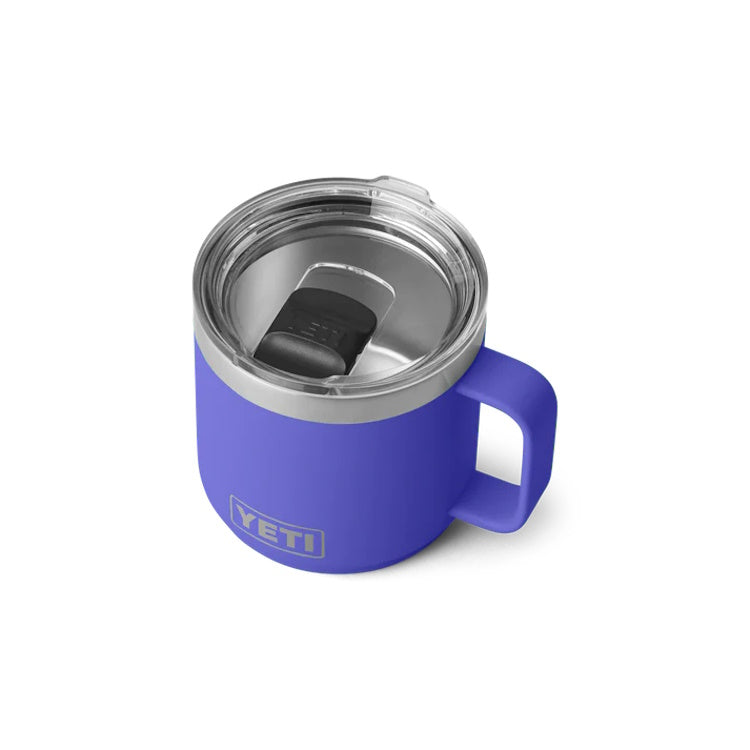 Yeti Rambler 14oz Insulated Mug 2.0 - Ultra Marine Violet