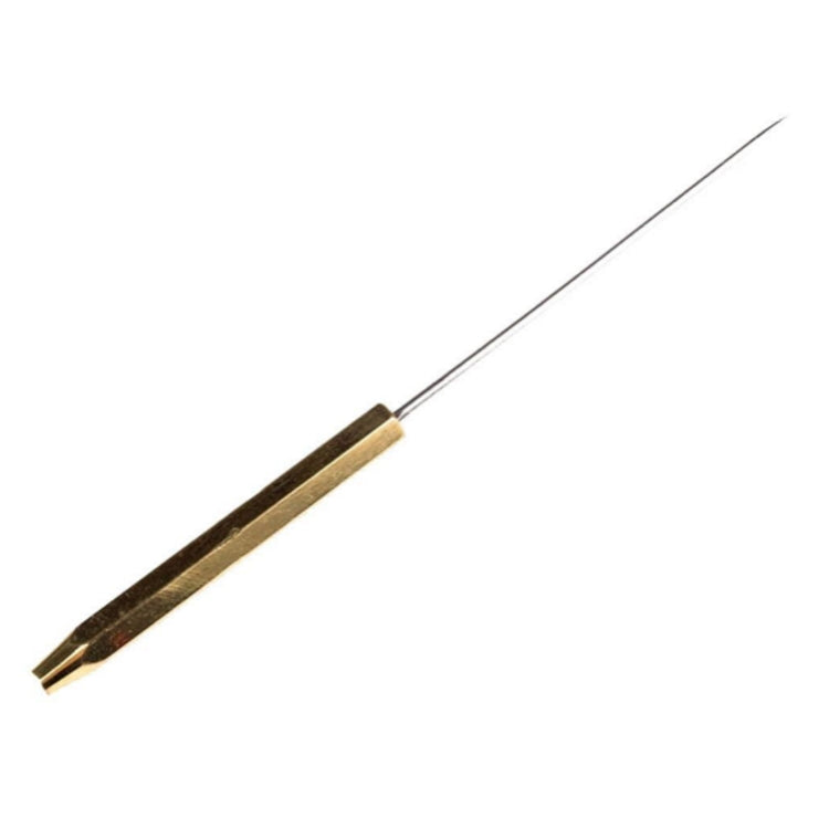 Veniard Dubbing Needle And Half Hitch Tool