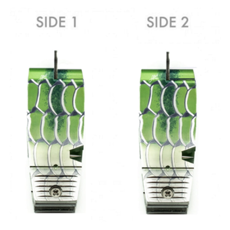 Abel Nipper - Bonefish