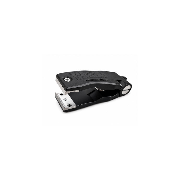 John Norris Pro Guide Nipper - Black