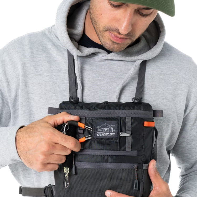 Guideline Experience Chest Pack