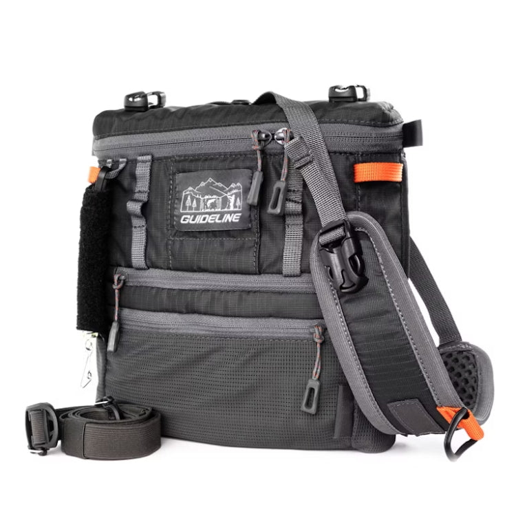 Guideline Experience Chest Pack