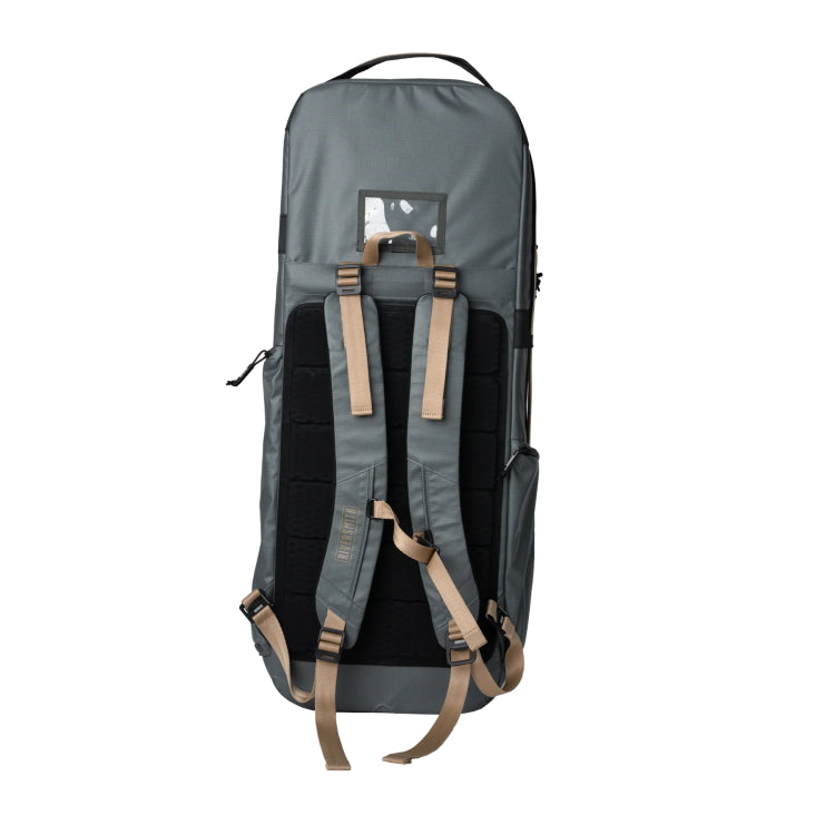 Riversmith Convoy Travel Pack - Shadow Kelp