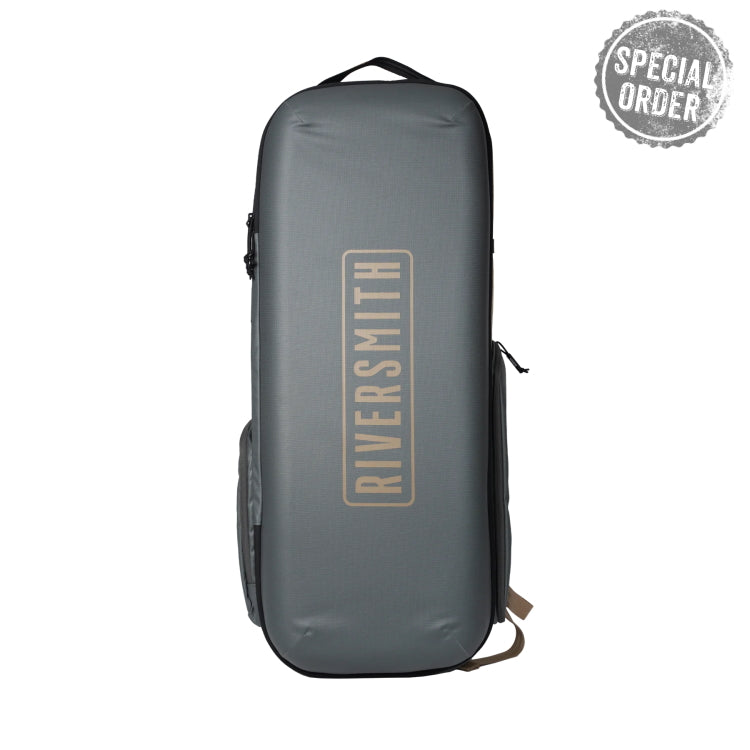 Riversmith Convoy Travel Pack - Shadow Kelp