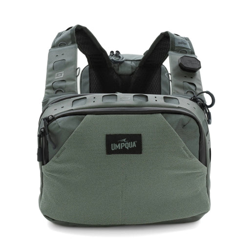 Umpqua Swiftlink Overlook Chest Pack