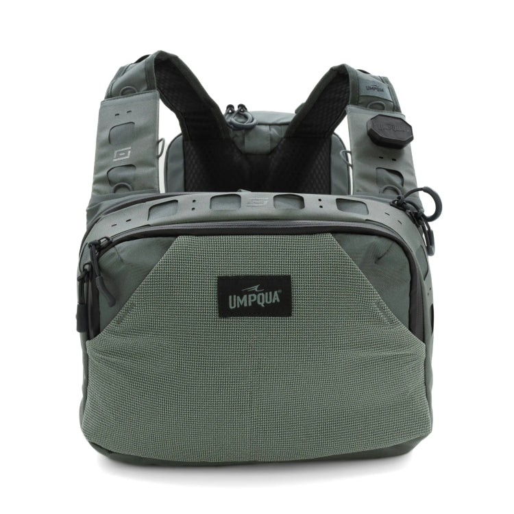 Umpqua Swiftlink Overlook Chest Pack