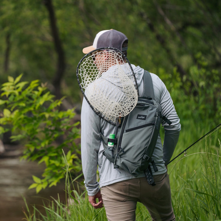 Umpqua Swiftlink Steamboat Sling Pack