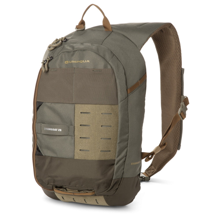 Umpqua ZS2 Steamboat 1200 Sling Pack