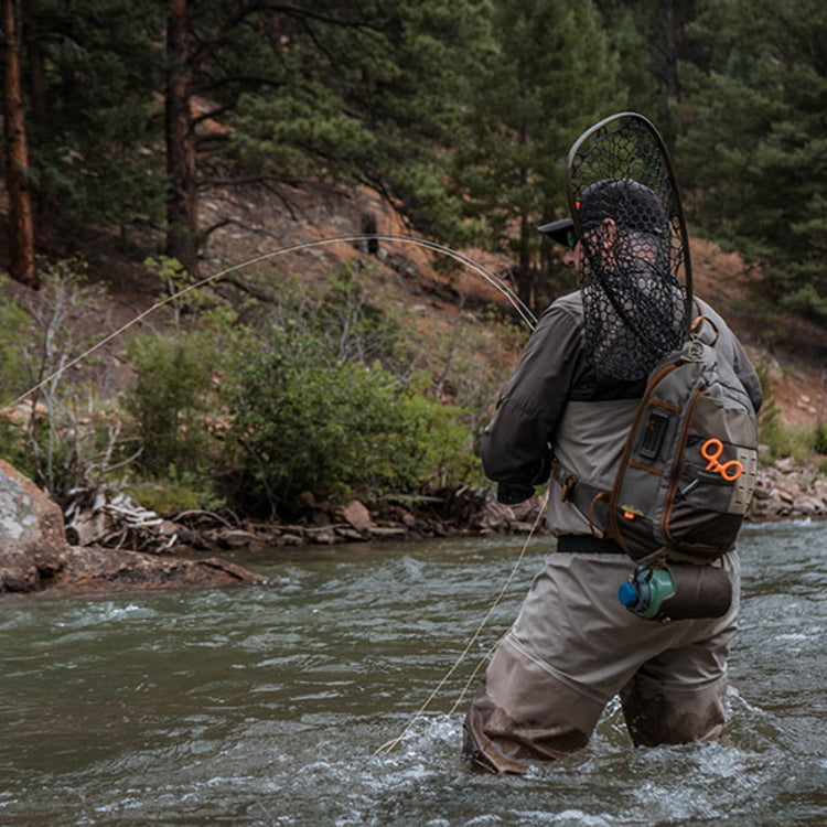 Umpqua ZS2 Steamboat 1200 Sling Pack