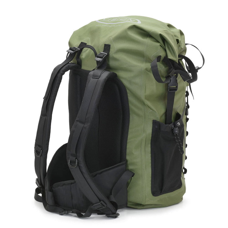 Vision Aqua Weekend Pack - Olive