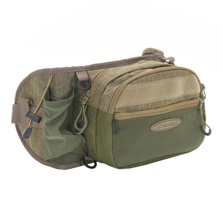 Vision Love Handles Waist Pack 2 - Nutria