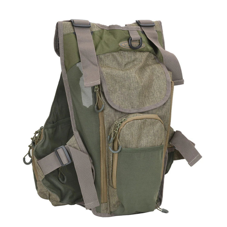 Vision Mega Bra Chest Pack 2 - Nutria