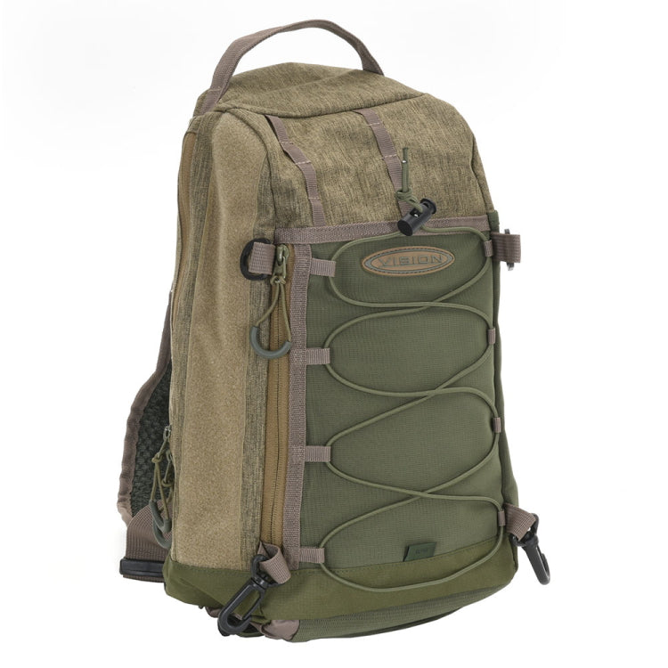 Vision Sling Pack - Nutria