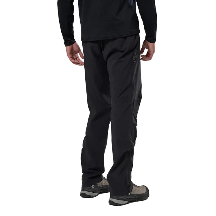 Montane Tenacity Pants - Black