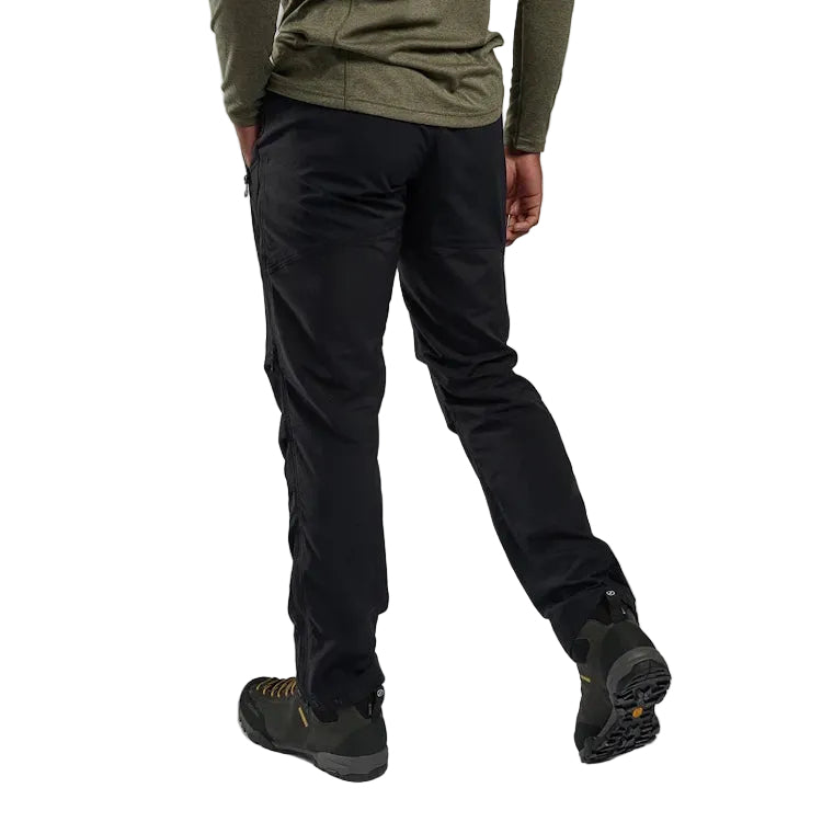 Montane Terra Pants - Black