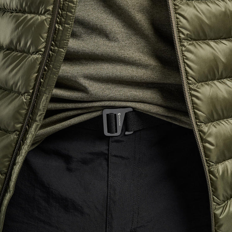 Montane Terra Pants - Black