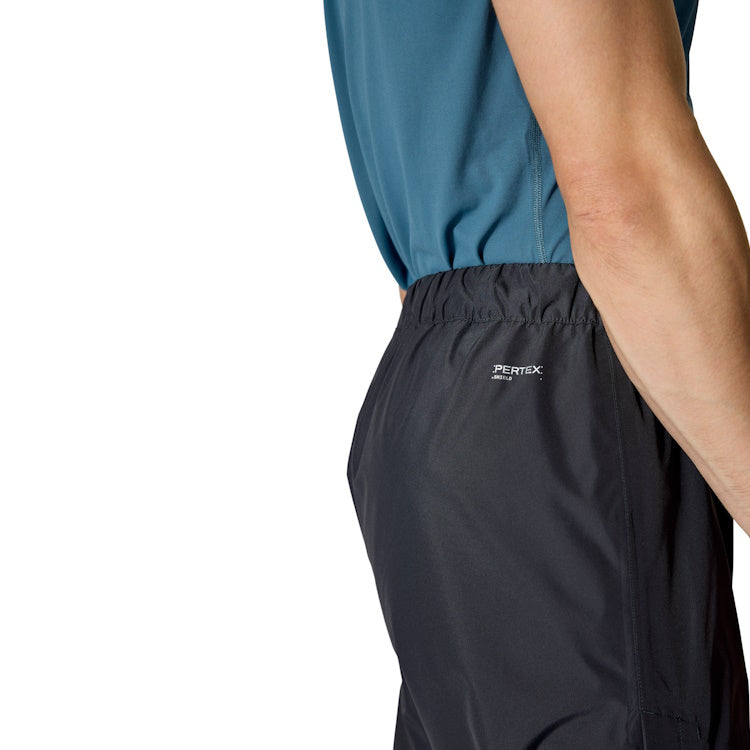 Rab Downpour Pants - Black