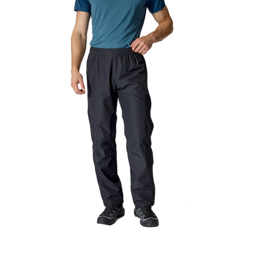 Rab Downpour Pants - Black