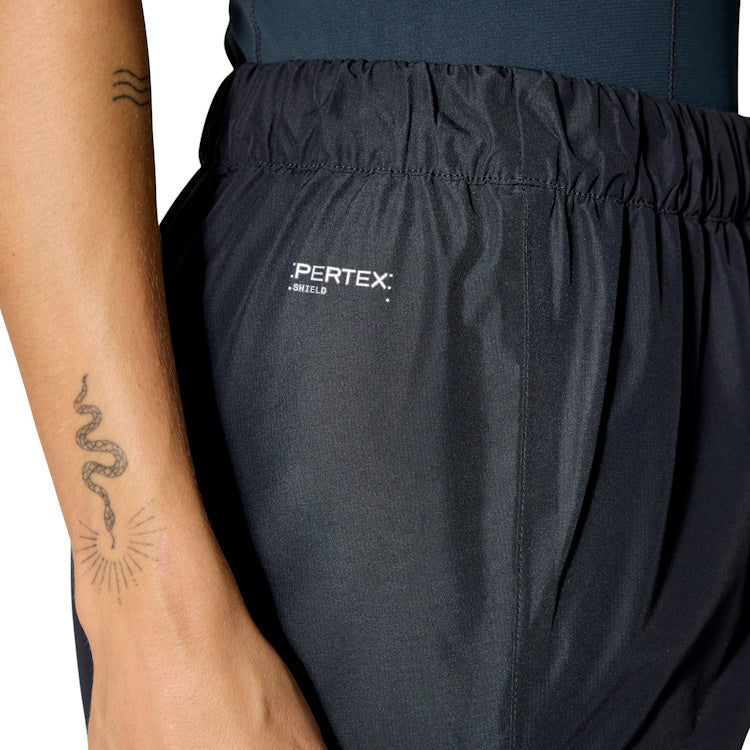 Rab Ladies Downpour Pants - Black