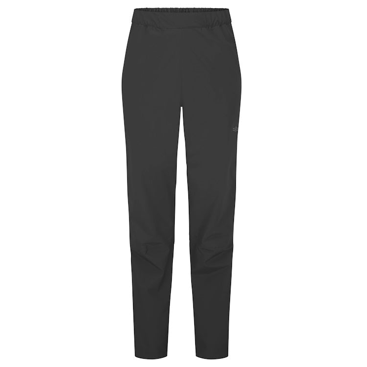 Rab Ladies Downpour Pants - Black