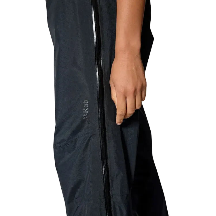 Rab Ladies Mountain Pants - Black