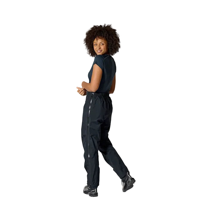 Rab Ladies Mountain Pants - Black