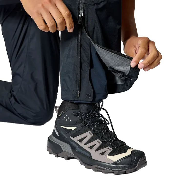 Rab Ladies Mountain Pants - Black